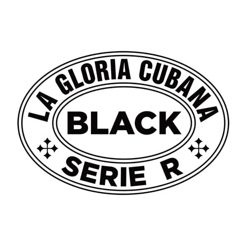 La Gloria Cubana Serie R Black Maduro